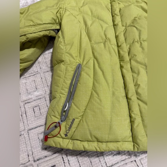Women’s Columbia Titanium Jacket - Picture 3 of 10